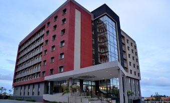 City Lodge Hotel Maputo, Mozambique