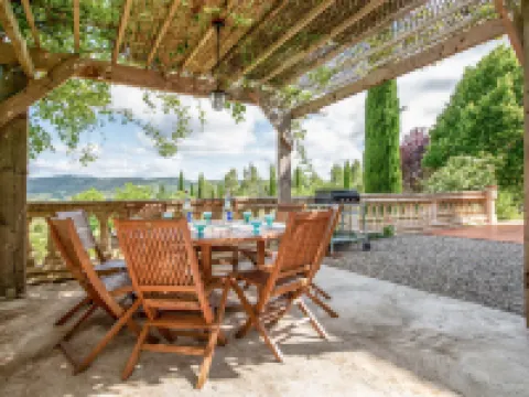 Les Ecuries Hotels in Limoux