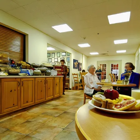 Best Western Dinosaur Valley Inn  Suites