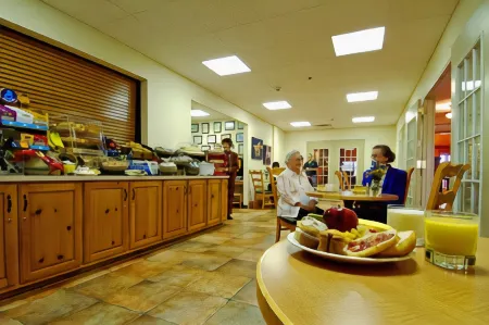 Best Western Dinosaur Valley Inn  Suites