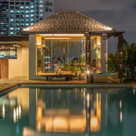 The Grand Sathorn