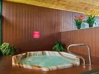 Days Inn by Wyndham Sandpoint Hotels in Bonner County