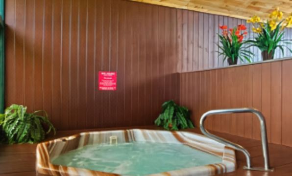 Days Inn by Wyndham Sandpoint