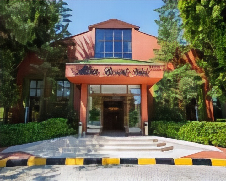 Alba Resort Hotel