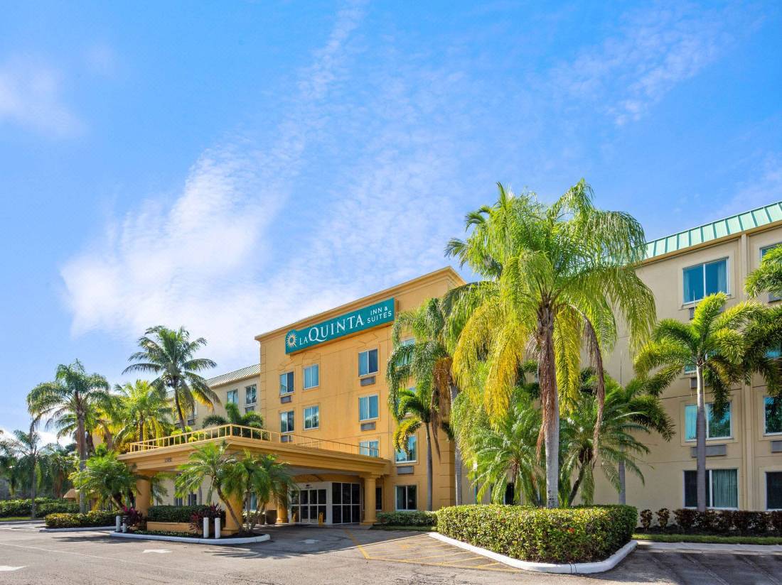 La Quinta by Wyndham Sunrise Sawgrass 