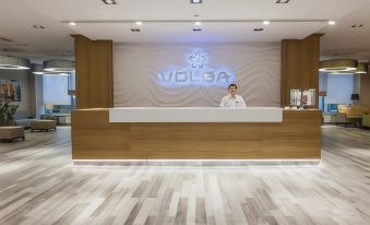 Hotel Volga