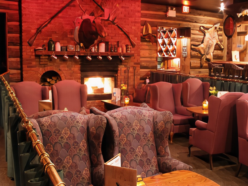 Best Western Fireside Inn