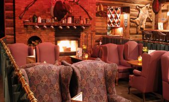 Best Western Fireside Inn