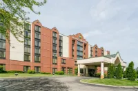 Hyatt Place Nashville Franklin Cool Spgs Hotel dekat Walgreens