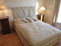 Clos Saint Joseph Hotels in Lagnes