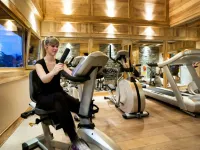 CGH Rés&Spa Chalets d'Angèle - Boutique