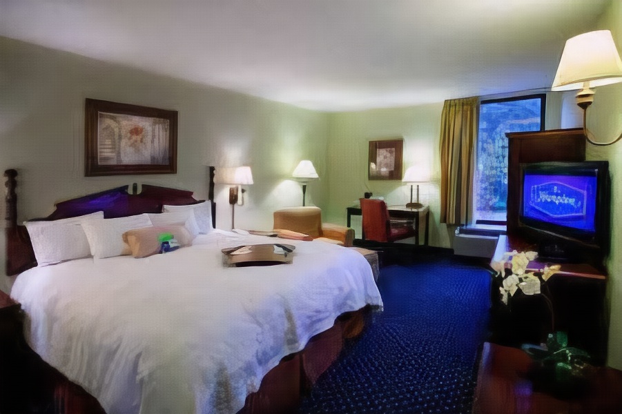 Hampton Inn Atlanta-Peachtree Corners/Norcross