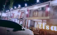 Hotel Puri Elsas Syariah Các khách sạn ở Majalengka