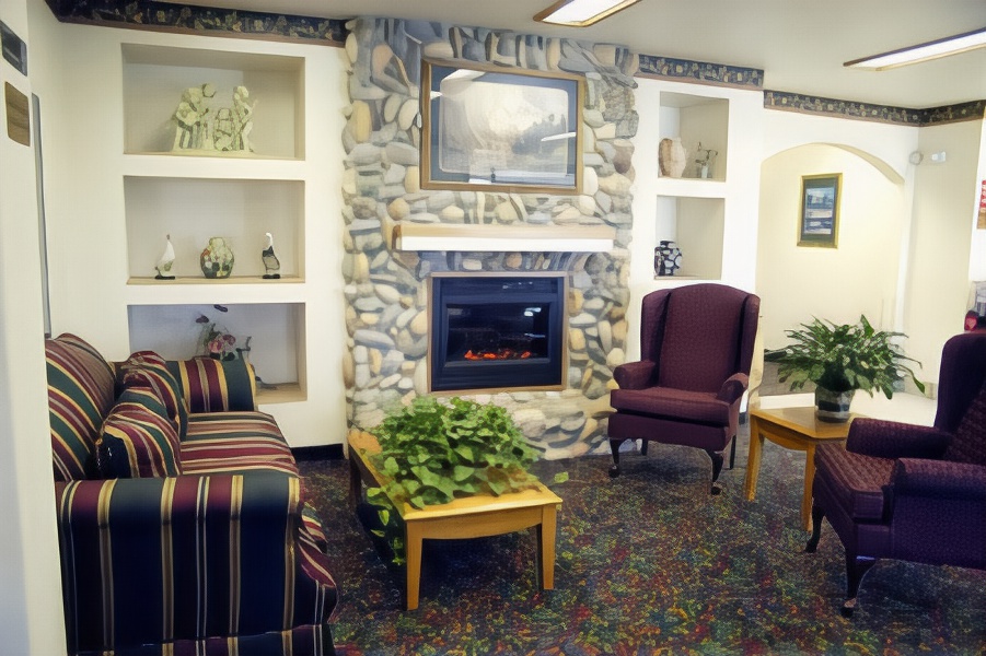 Best Western Firestone Inn & Suites