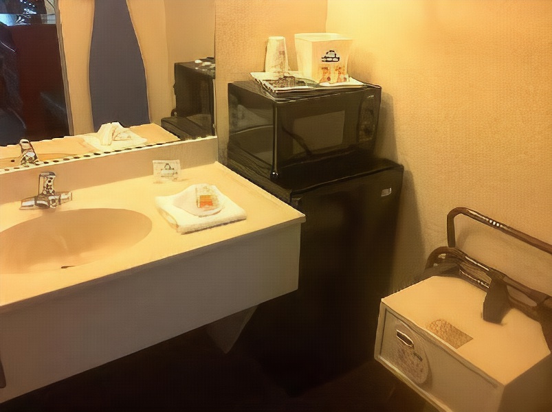 Quality Inn Bellevue