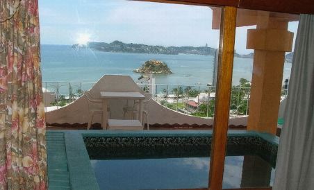 Hotel Panoramic Acapulco - Housity
