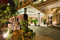 Hotel Continental Luanda