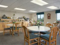Super 8 by Wyndham Miamisburg Dayton S Area Oh Hotels near Clocktower Plaza Shopping Center