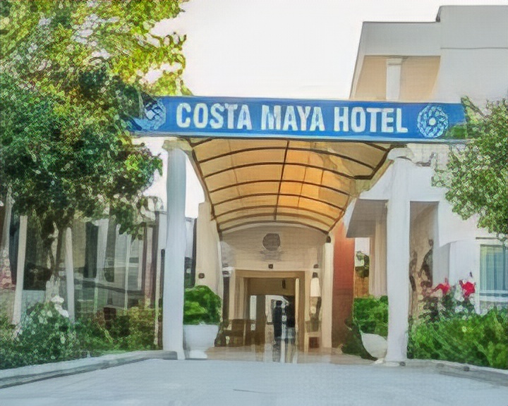 Costa Maya Hotel