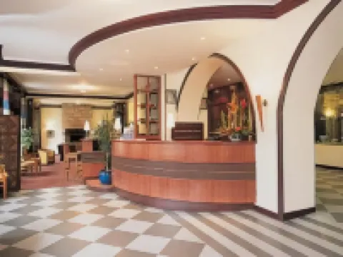 阿貝提大酒店 貝諾代酒店