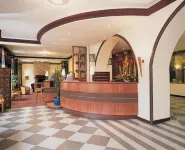 Grand Hôtel Bénodet Abbatiale Riviera Bretonne Hotels in Treffiagat