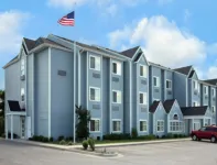 Microtel Inn & Suites by Wyndham Tomah Hoteles en Tomah