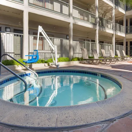 La Quinta by Wyndham Orange County Airport