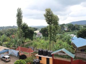 Arusha Family Retreat Resort