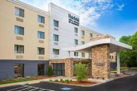 Fairfield Inn & Suites Raynham Middleborough/Plymouth