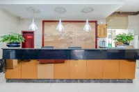 Dihao Hotel Hotels in Cangxi