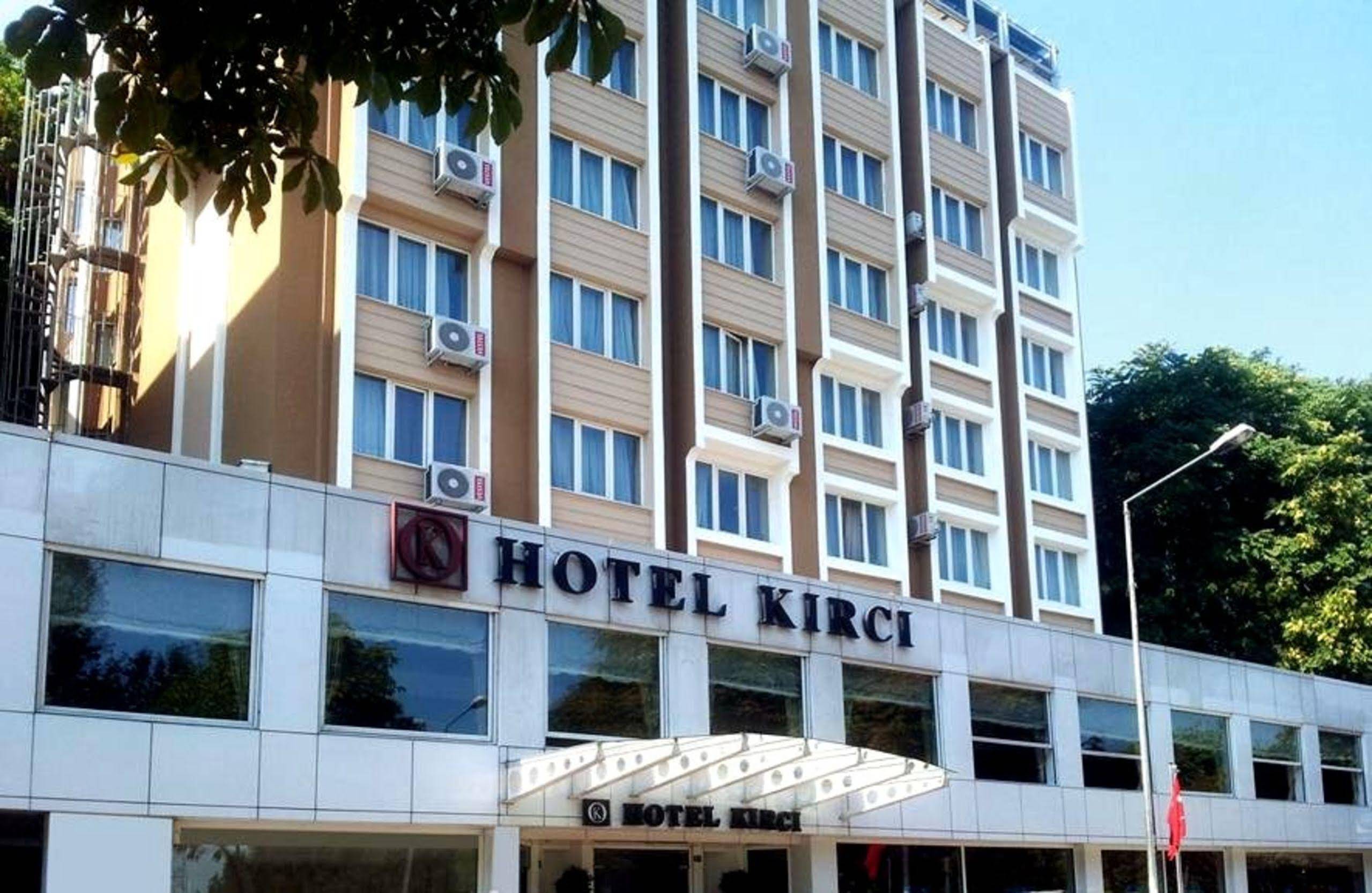 Kirci Hotel