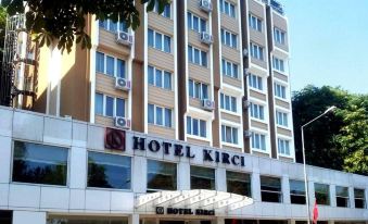 Hotel Kirci Thermal & Spa