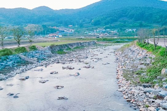 남해 가족 여행 숙소