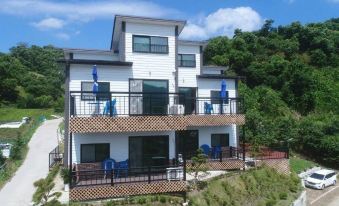 Chilgapsan Kkachinae Pension