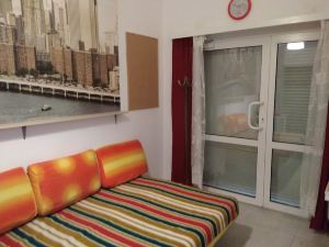 Apartament Przy Parku Noclegi PŁOCK