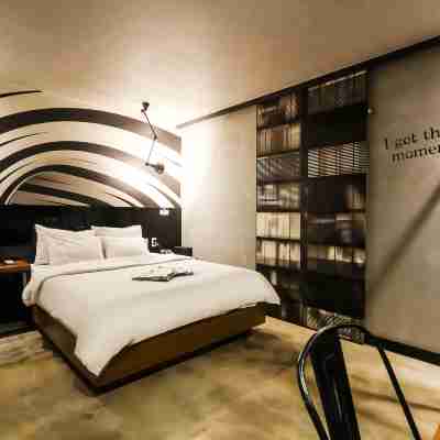 Mokpo Siwolae Rooms