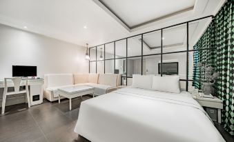 R Hotel Seongbuk
