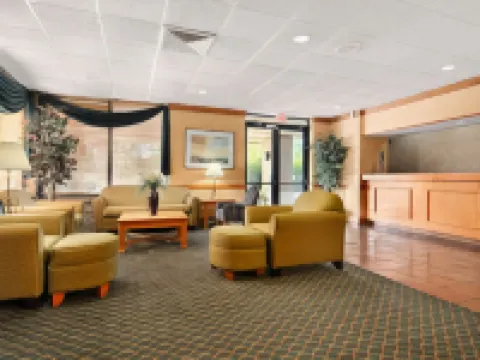 Days Inn by Wyndham Seguin TX Hotels in Seguin