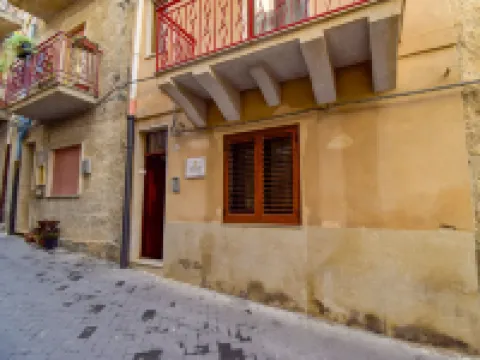 SinAgo Hotels in Lascari