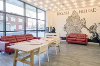 BKLYN HOUSE - New