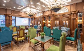 Pearl Hotel Xijin Ferry