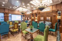 Pearl Hotel xiJindu Scenic Area Zhenjiang