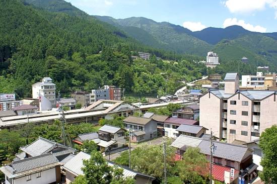 下呂温泉 水明館 下呂 宿泊予約 安い料金プラン 口コミ 部屋写真 Trip Com