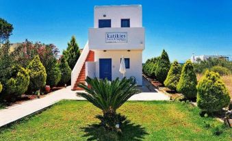 Katikies Studios & Apartments - Housity