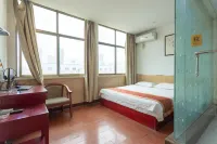 First Line Express Hotel in South Anhui