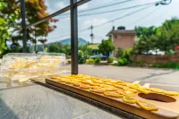 南楊州北漢江甜蜜之家飯店