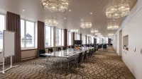 Hotel Walhalla Hotel di St. Gallen