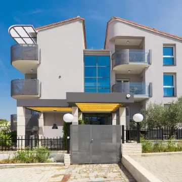 Villa Jadranka
