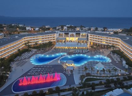 Princess Andriana Resort & Spa - Ultra All-Inclusive