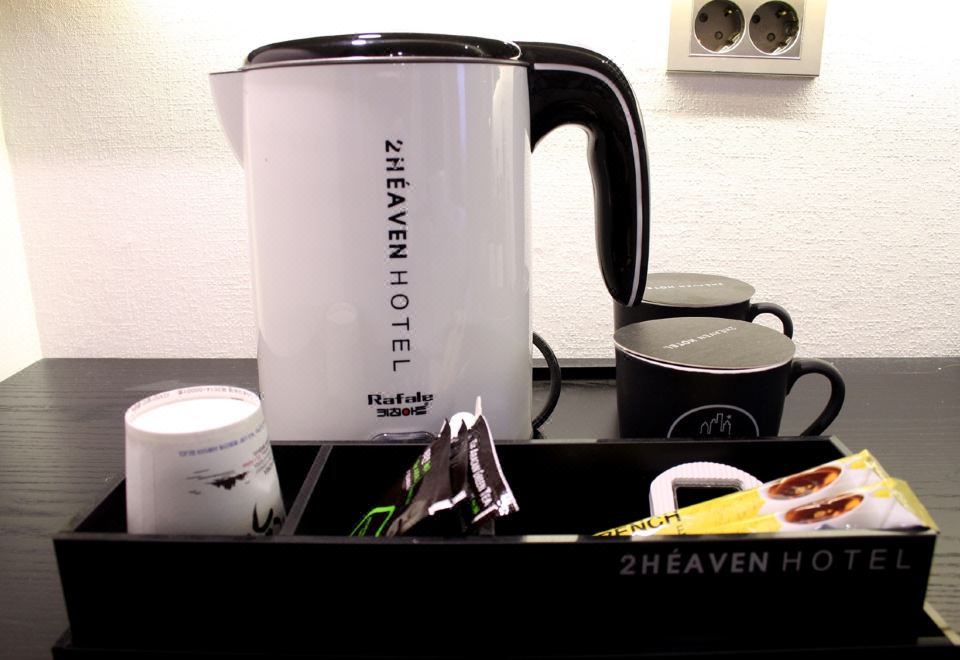 3. 투헤븐호텔..